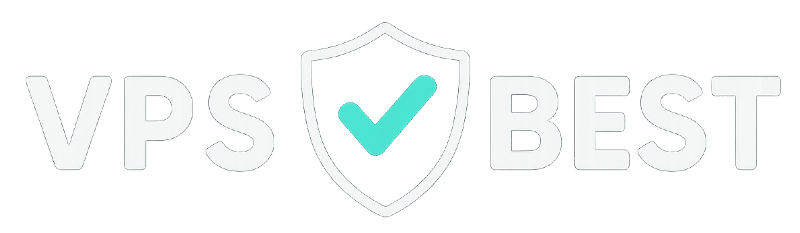 Логотип VPS BEST